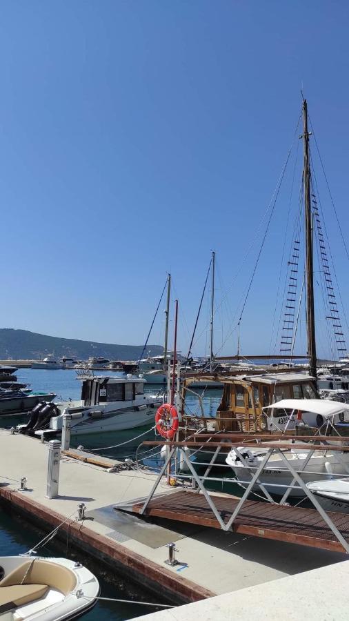 Villa Vele Herceg Novi Eksteriør billede