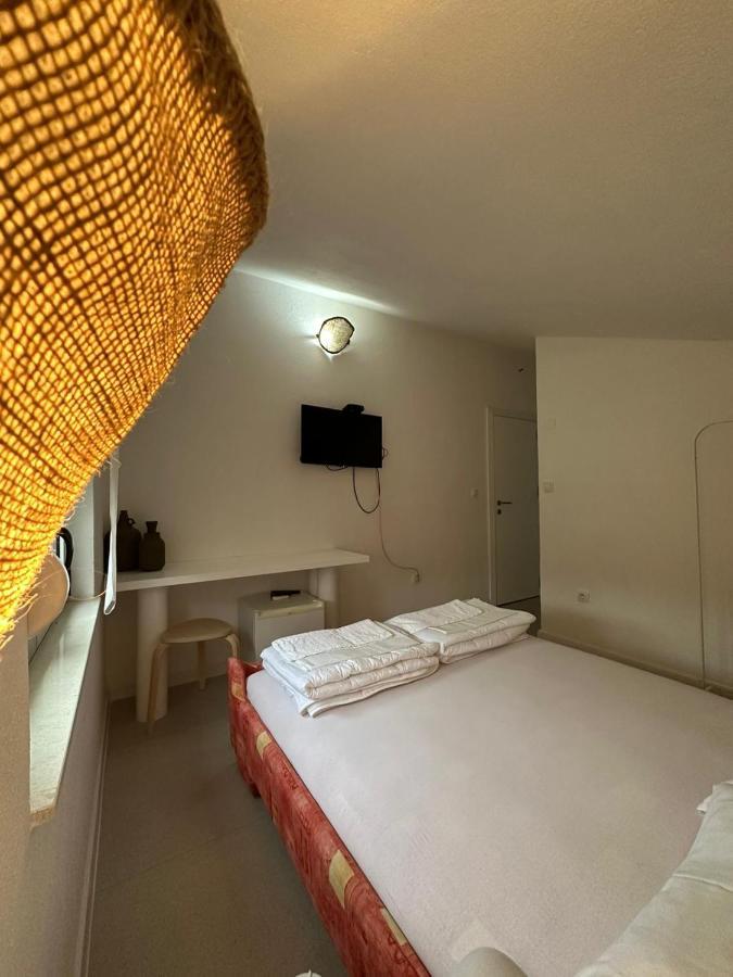 Villa Vele Herceg Novi Eksteriør billede