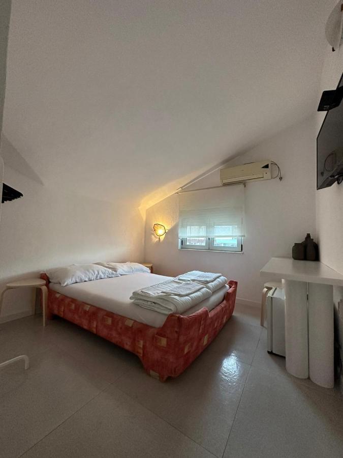 Villa Vele Herceg Novi Eksteriør billede