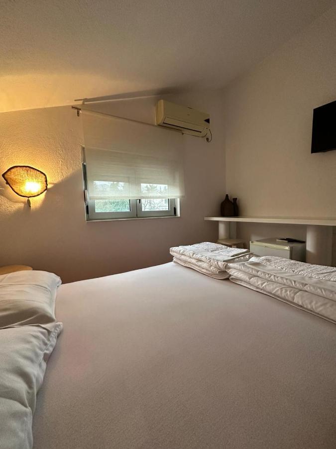 Villa Vele Herceg Novi Eksteriør billede