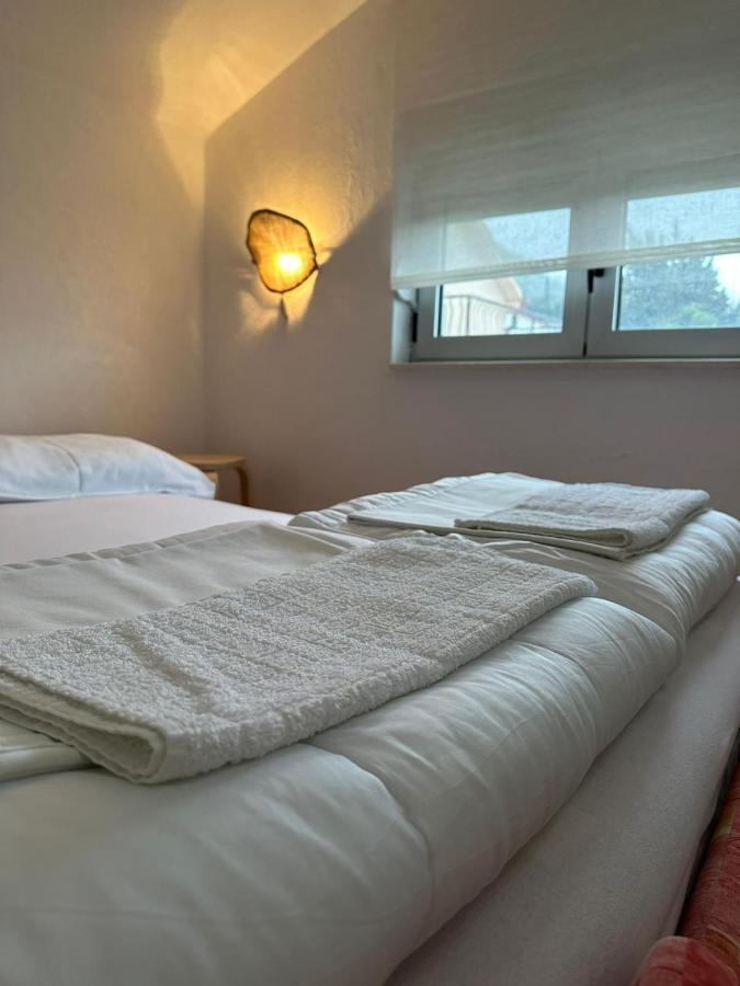 Villa Vele Herceg Novi Eksteriør billede