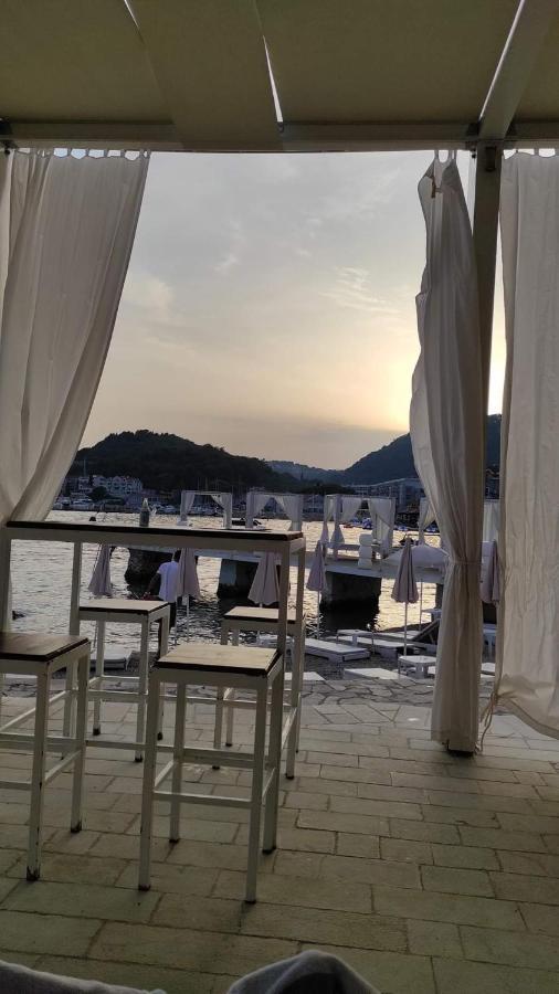 Villa Vele Herceg Novi Eksteriør billede