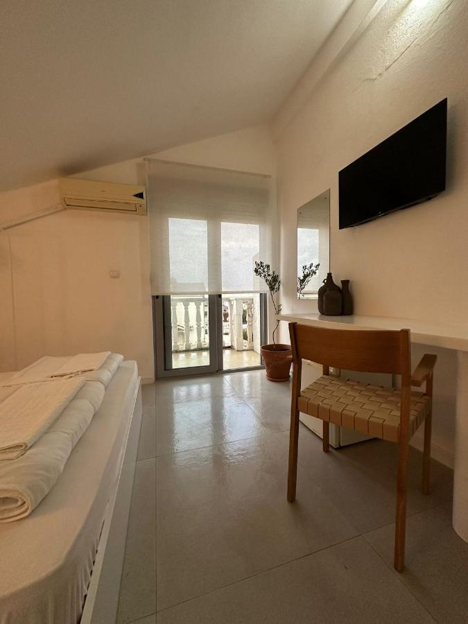 Villa Vele Herceg Novi Eksteriør billede