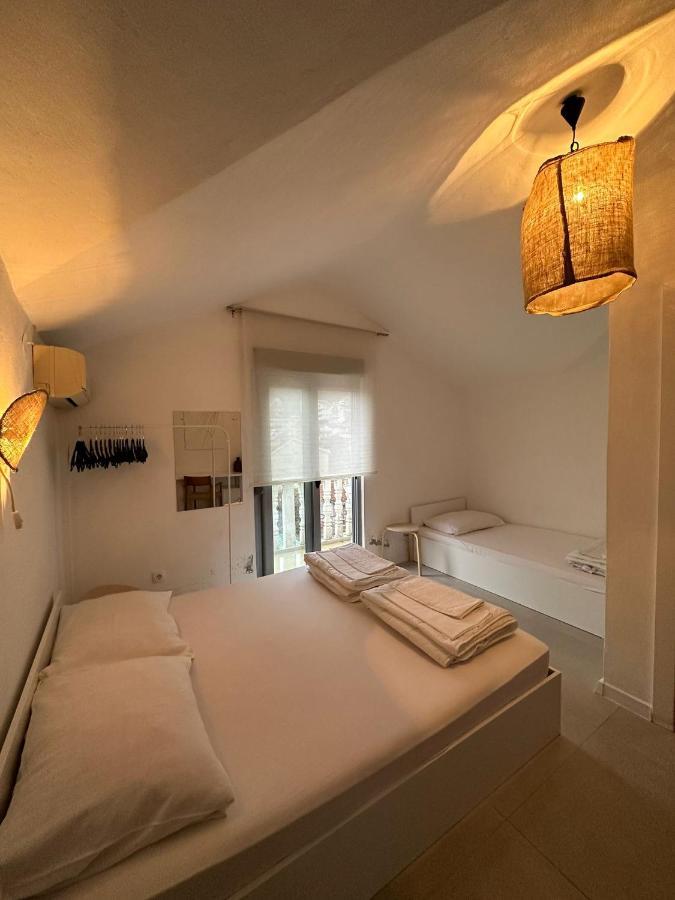 Villa Vele Herceg Novi Eksteriør billede