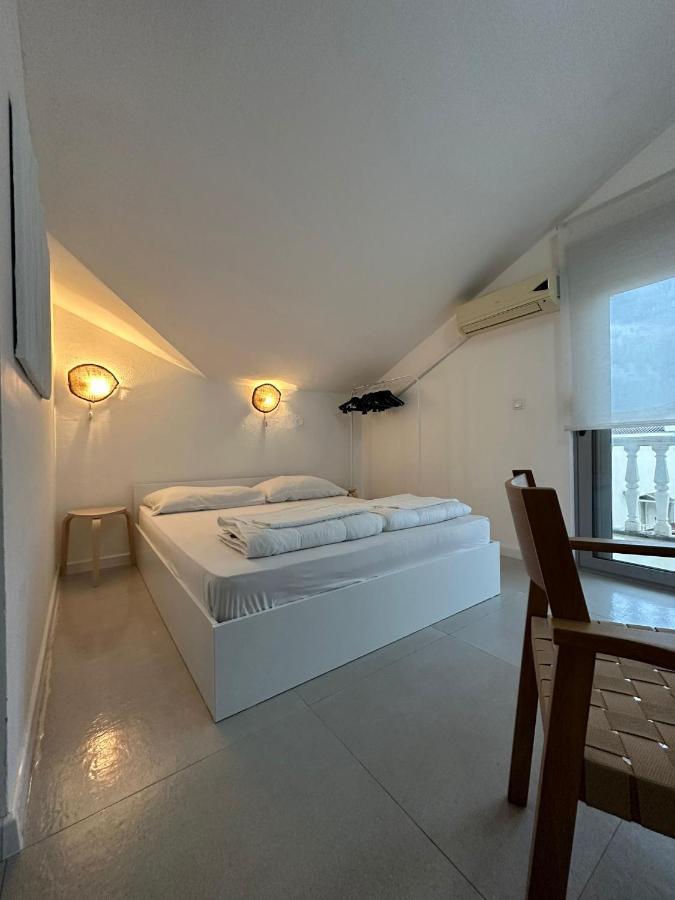 Villa Vele Herceg Novi Eksteriør billede