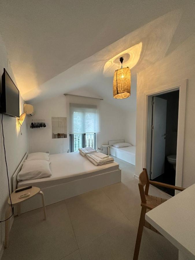 Villa Vele Herceg Novi Eksteriør billede