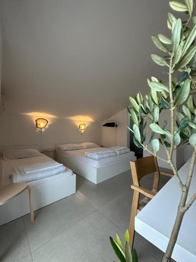 Villa Vele Herceg Novi Eksteriør billede