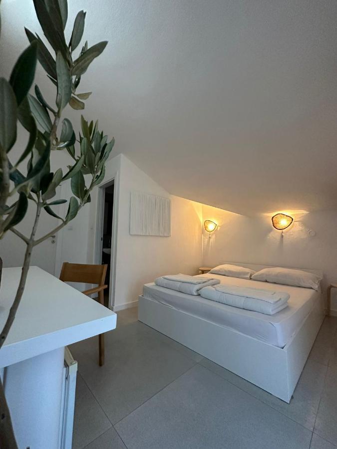 Villa Vele Herceg Novi Eksteriør billede