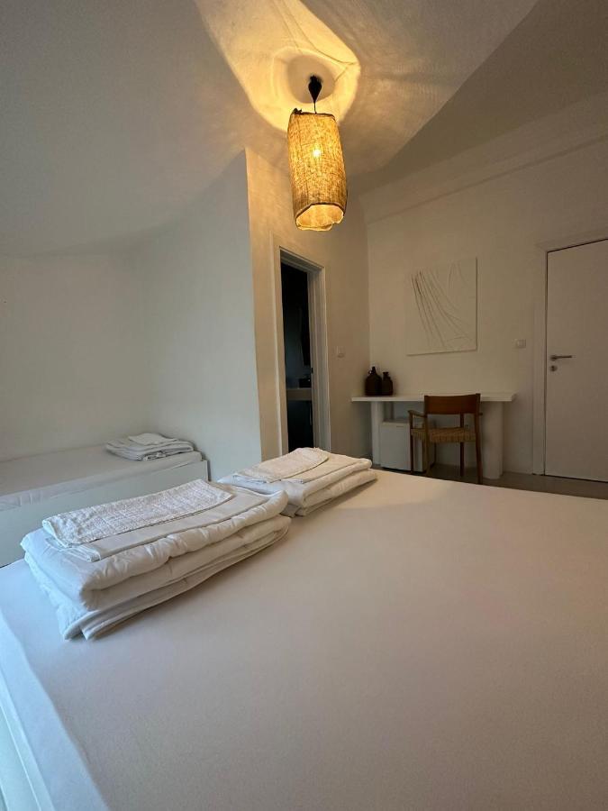 Villa Vele Herceg Novi Eksteriør billede