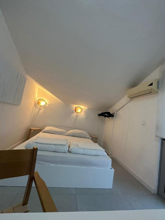 Villa Vele Herceg Novi Eksteriør billede