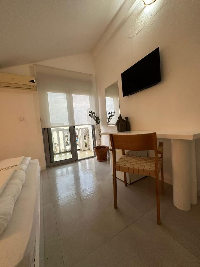 Villa Vele Herceg Novi Eksteriør billede