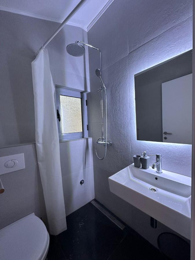 Villa Vele Herceg Novi Eksteriør billede