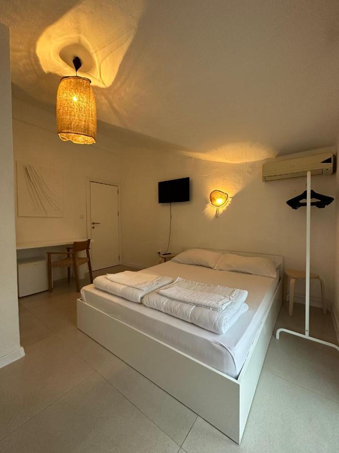 Villa Vele Herceg Novi Eksteriør billede