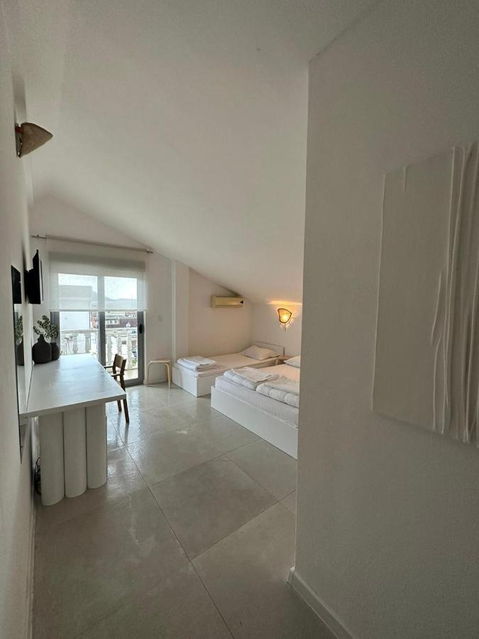 Villa Vele Herceg Novi Eksteriør billede