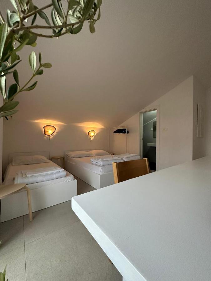 Villa Vele Herceg Novi Eksteriør billede