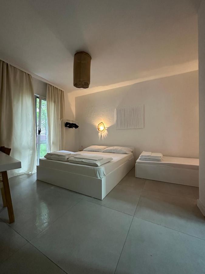 Villa Vele Herceg Novi Eksteriør billede