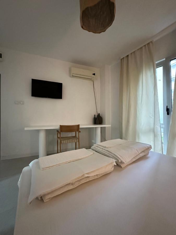 Villa Vele Herceg Novi Eksteriør billede